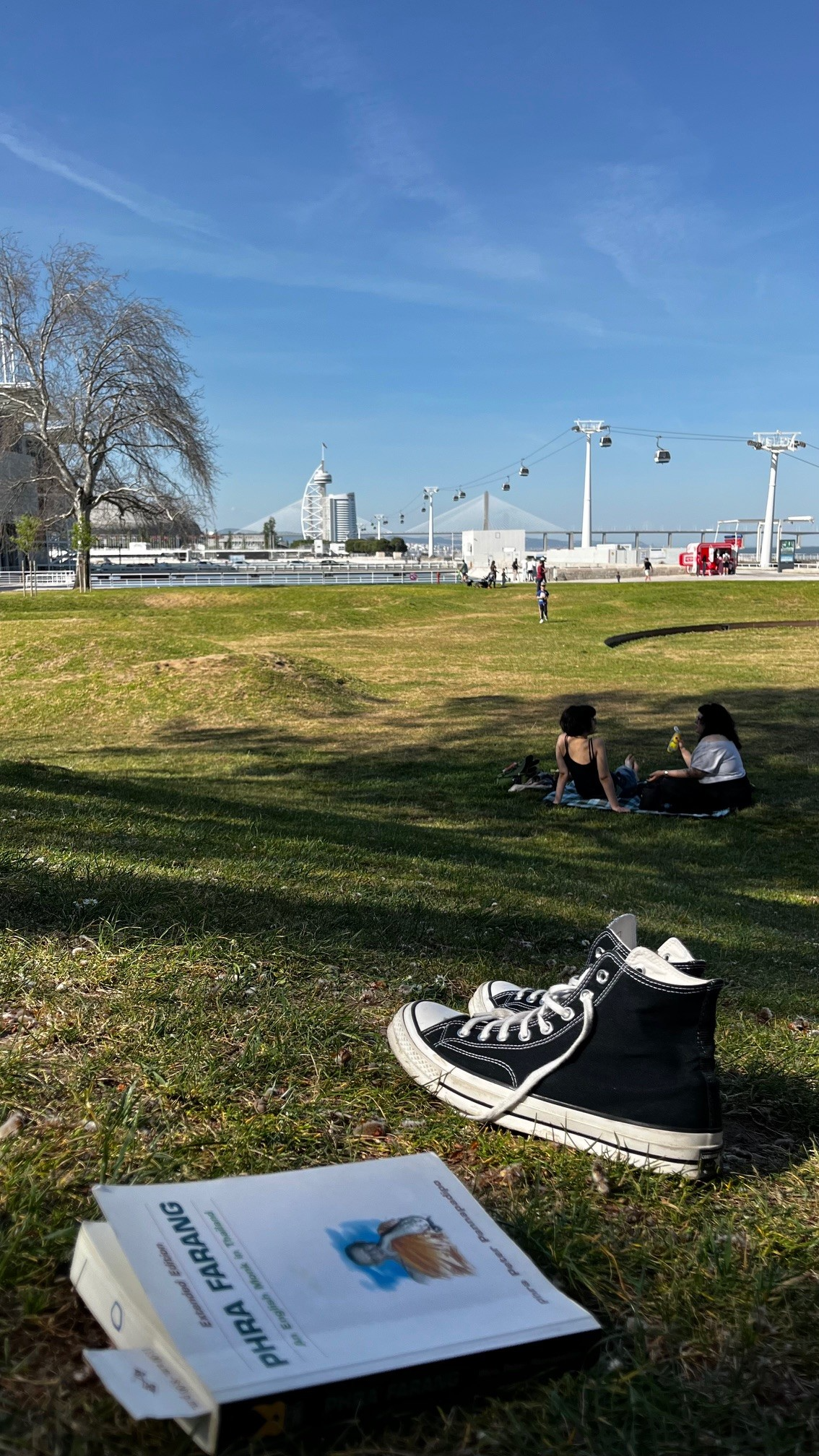 frutiger aero lisbon
